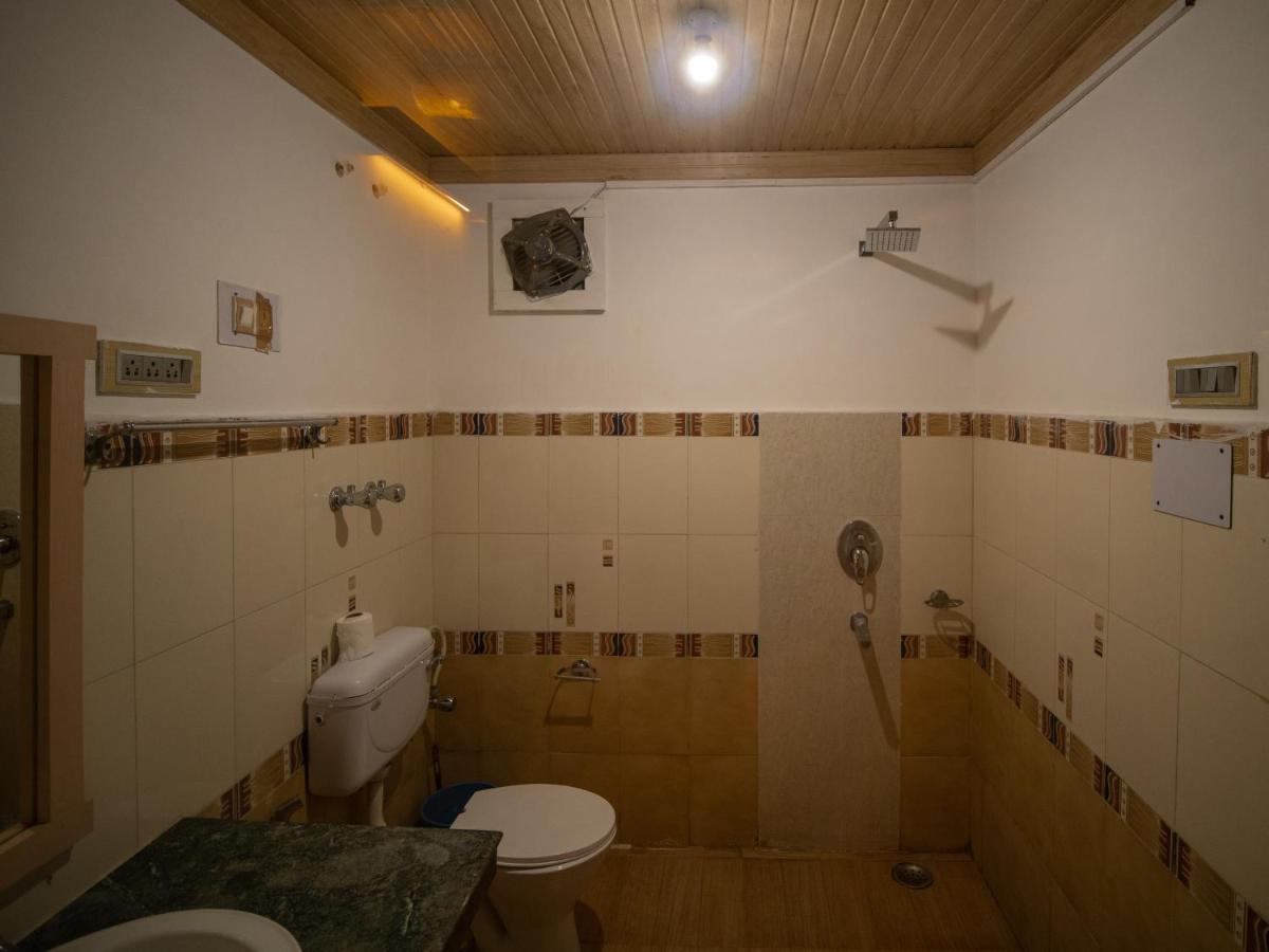 Siala Guest House Leh Eksteriør billede