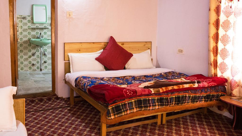 Siala Guest House Leh Værelse billede